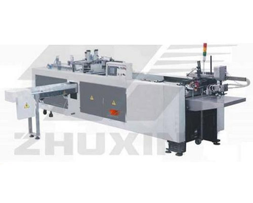 Full Automatic A4 Copy Sheets Packaging Machine