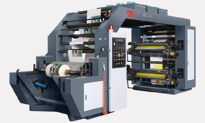 Printing Machine